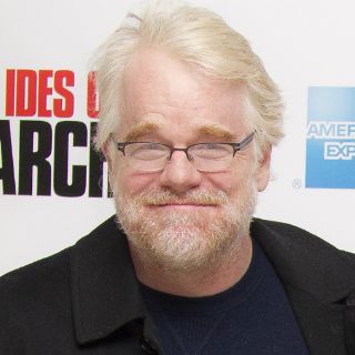 Philip Seymour Hoffman se une a la secuela de ''Los juegos del hambre''