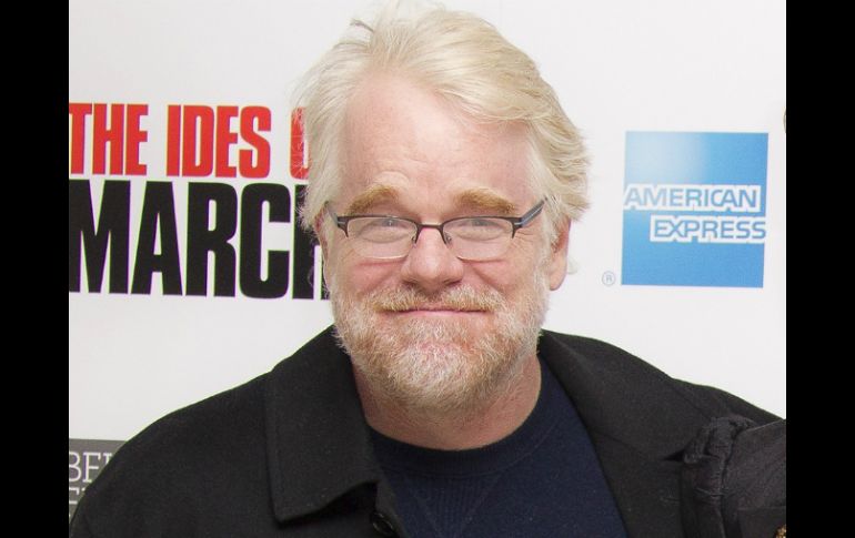 Philip Seymour Hoffman se une a la exitosa saga. AP  /