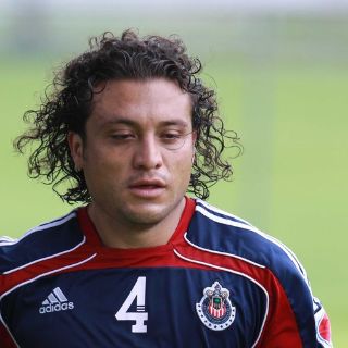 Héctor Reynoso prevé arrancar en el Apertura 2012