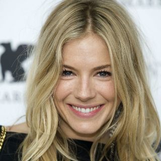 Sienna Miller da a luz a su primer hijo