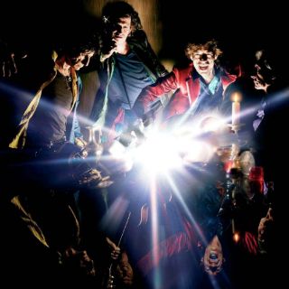 Los Rolling Stones se reunirán el jueves en una exposición por su 50 aniversario