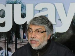 El ex Presidente de Paraguay, Fernando Lugo, admite que no esperaba un consenso en la OEA sobre su destitución. REUTERS  /