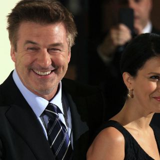 Alec Baldwin deja el alcohol y se somete a dieta