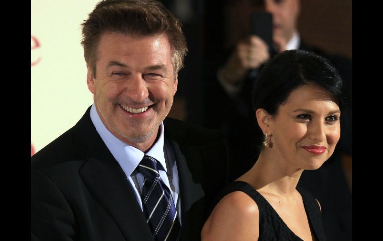 El estadunidense se ha caracterizado por protagonizar diversos escándalos. ARCHIVO  /