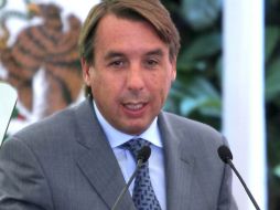 Televisa USA estará dedicada a la producción y desarrollo de contenidos para el mercado americano. ARCHIVO  /