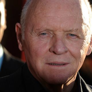Se integra Anthony Hopkins al elenco de ''Noah''