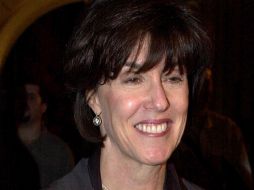 Entre sus proyectos futuros figuraba una película biográfica sobre la cantante Peggy Lee. ARCHIVO  /