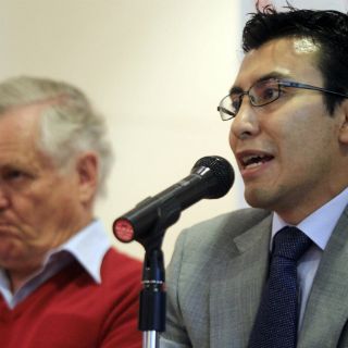 Contribuye poco Latinoamérica en búsqueda del bosón Higgs