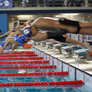 Torneo Nuevos Valores llega a su recta final