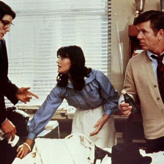 Platicará Margot Kidder sobre Superman en Comic Con México