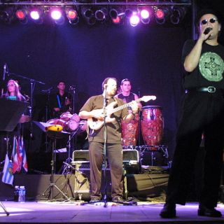 Llega a Madrid y Barcelona 'Salsa y Latin Jazz Festival 2012'