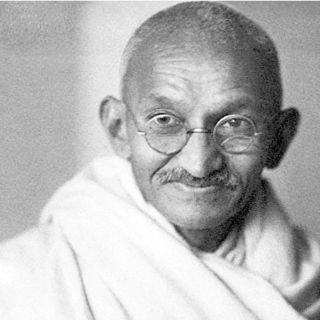 India compra documentos de Mahatma Gandhi para evitar subasta en Sotheby's