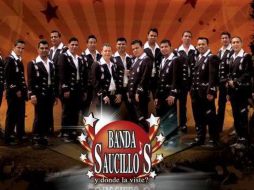 En el festejo participaron entre otros, Samuel Rosales y su Banda Sierra Grande y la Banda NB. ESPECIAL  /