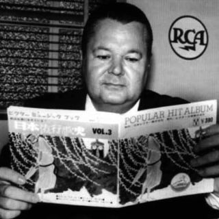 Es Anibal Troilo una de las figuras más queridas del tango argentino