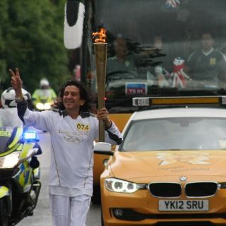 Influyeron The Rolling Stones en mis sueños rocanroleros: Alex Lora