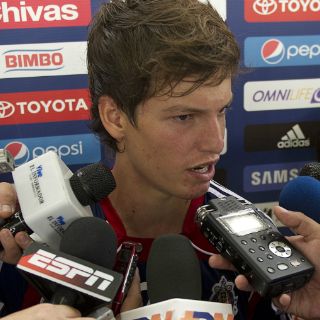 Rojiblancos recuerdan campeonato del mundo