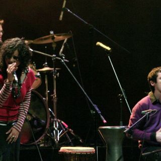 Radaid termina de hornear su nuevo disco