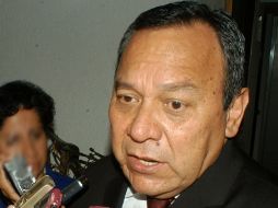 Zambrano dijo que respeta, pero no comprende, la decisión del PAN. REUTERS  /