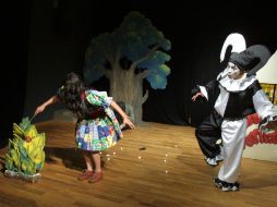 La 15º edición del festival  tiene como propósito la asistencia de niños y la convivencia familiar. ARCHIVO  /