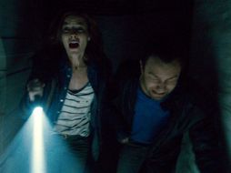 Bradly Parkery debuta como director con ''Terror en Chernobyl''. ARCHIVO  /