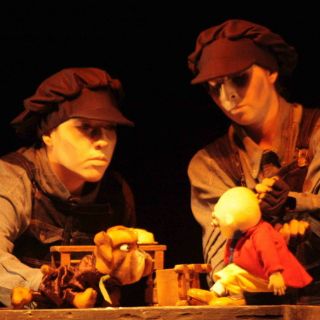 Cumple 50 años el Teatro 'Guadalajara' del IMSS