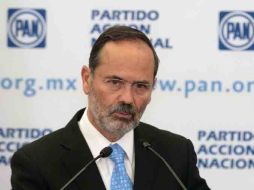 Madero considera que no hay elementos que justifiquen una impugnación general de la elección a Presidente. ARCHIVO  /