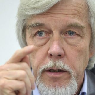 Científico alemán explicará hallazgo del 'Bosón de Higgs'