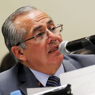 Claudia Corona tomó decisiones que no le correspondían: Contralor