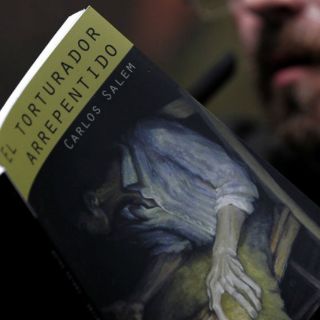 Aporta crisis económica historias a la novela negra