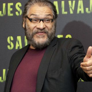 Joaquín Cosío continúa con la conquista del mercado americano