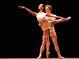 Elisa Carrillo nació en Texcoco, en el Estado de México en 1981, con raíces nayaritas. ARCHIVO  /