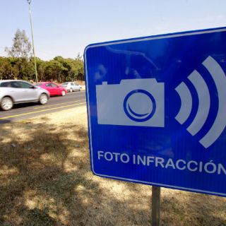 Ven acertado ampliar los equipos de foto infracción