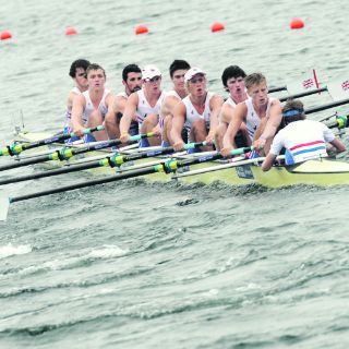 También habrá fiesta afuera  de Londres