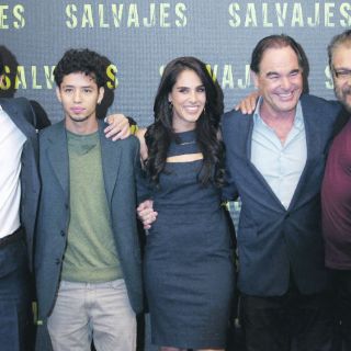 Delirio por el poder