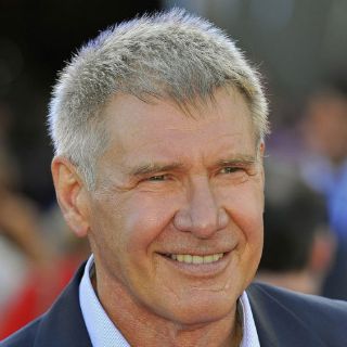 Harrison Ford, 70 años de un icono del cine de aventuras