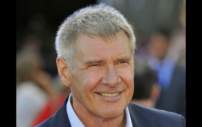 Con el cambio de siglo empezó a prodigarse menos en Hollywood, culminó el esperado retorno de Indiana Jones 20 años después. ARCHIVO  /