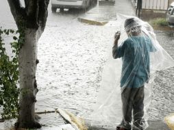 Entre las acciones, se desazolvó el arroyo San Miguel, Cajilota y el conocido como De en Medio. ARCHIVO  /