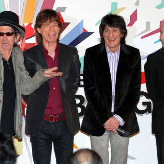 De los clubes de blues a los estadios: 50 años de Rolling Stones