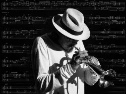 El trompetista y percusionista Jerry González, ha asegurado que los músicos de jazz siempre han vivido en crisis económica. ESPECIAL  /