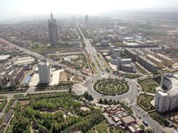 La calidad del programa presentado tendrá una mejora del nivel de alfabetización en el país nigeriano. ESPECIAL  /