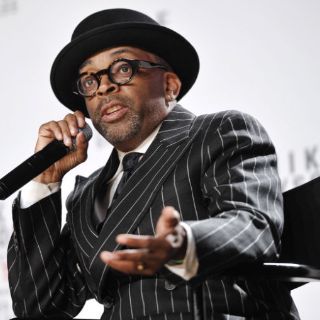Spike Lee graba un documental sobre ''Bad'' de Michael Jackson