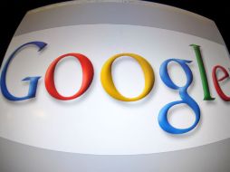 Sin embargo, la multa no le dolerá mucho a Google Inc. AFP  /