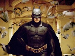 Para los que prefieran el cine, Batman: El Caballero de la noche asciende es uno de los filmes más esperados de este Verano. ARCHIVO  /