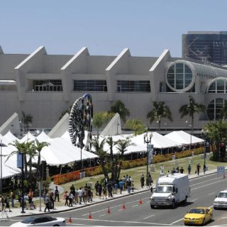 La fiebre de Cómic-con sigue creciendo