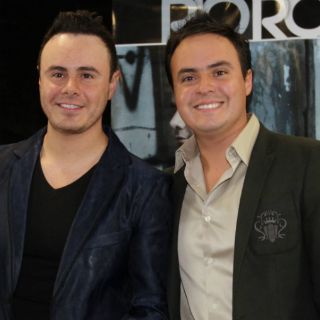 Presenta Río Roma edición especial del álbum ''Al fin te encontré''