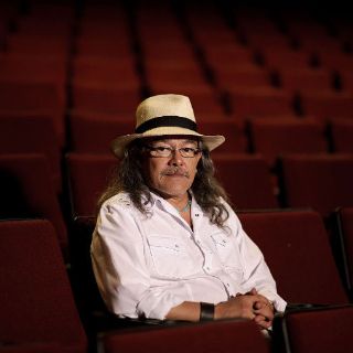 ''Fogonero del delirio'', una visión del humor corrosivo de Alejandro Colunga