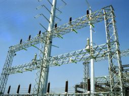 La CFE asegura que en los próximos 15 años se requerirán más de 45 mil megawatts (MW) adicionales de electricidad. ARCHIVO  /