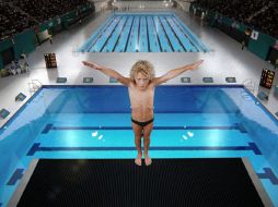 Los Juegos Olímpicos de Londres 2012 han causado gran expectación. AP  /