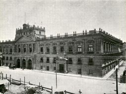 El archivo histórico de la fotografía latinoamericana, presente en Huellas de Luz. NTX  /