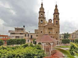 Habitantes de Capilla de Guadalupe se dicen defraudados y acudirán a la SCJN. ARCHIVO  /